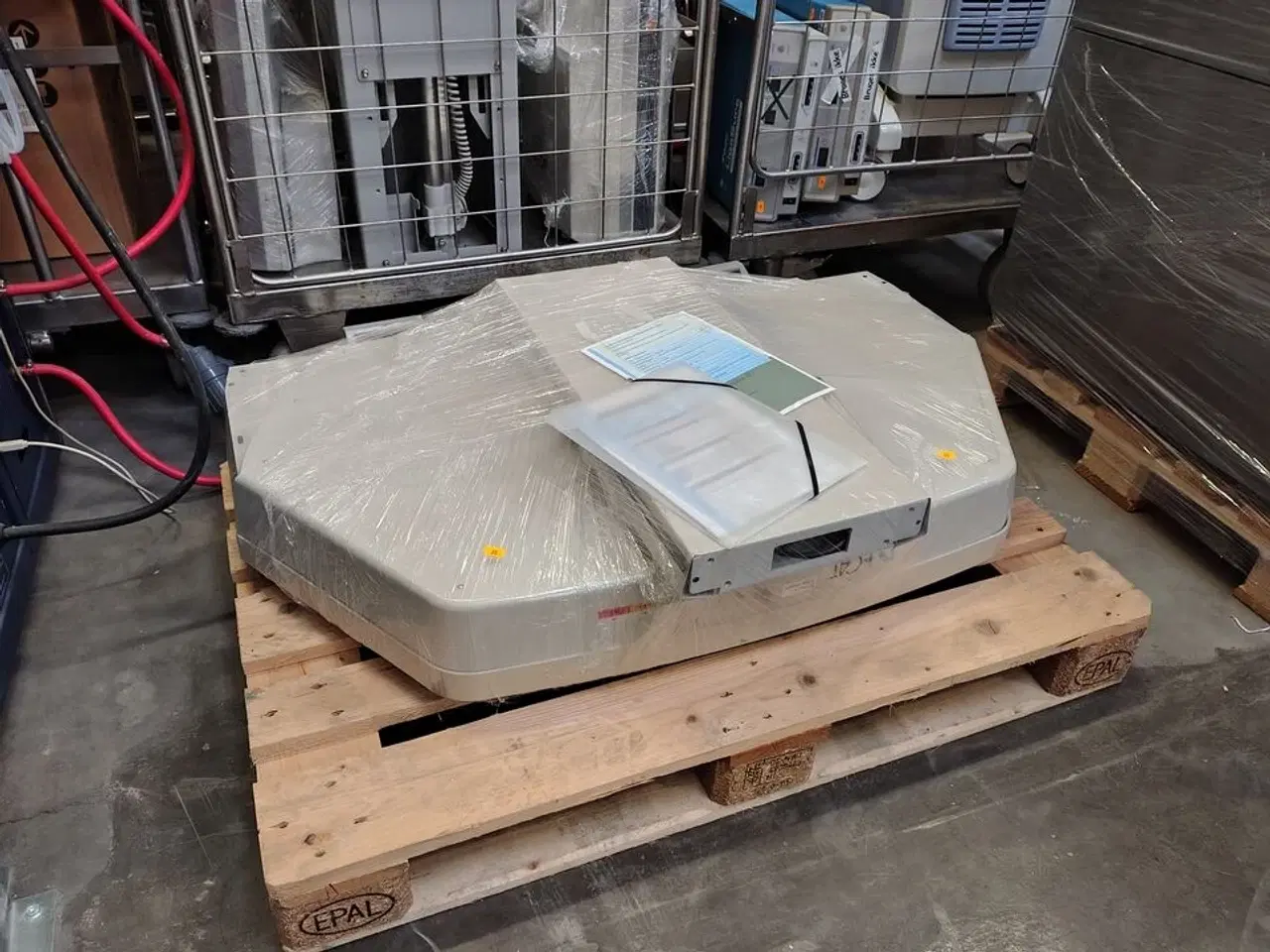 Billede 19 - Dental Imaging System I-CAT 17-19