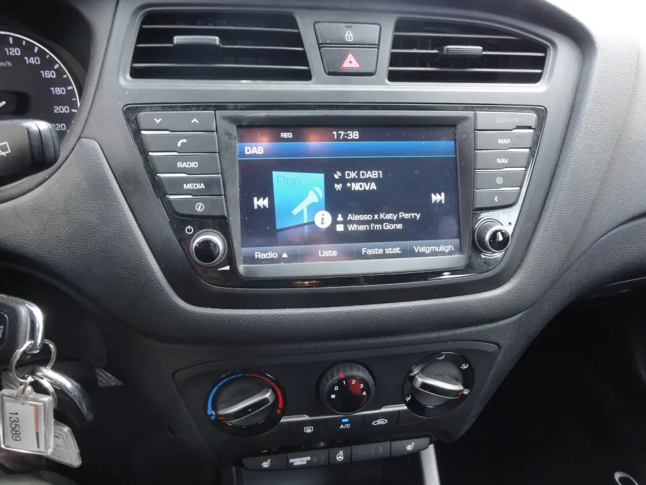 Billede 23 - Hyundai i20 1,0 T-GDi Vision