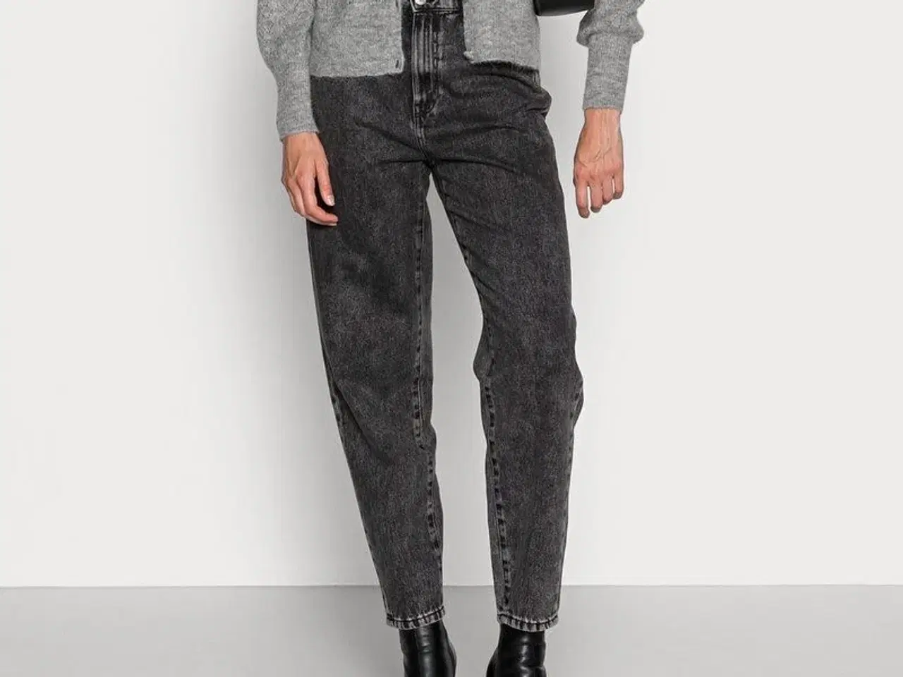 Billede 8 - MSCH Odelia cardigan 