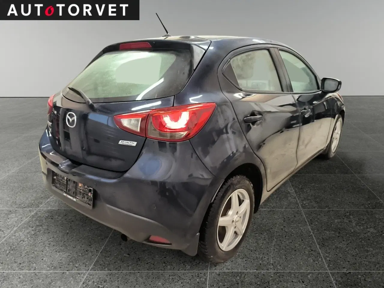 Billede 3 - Mazda 2 1,5 SkyActiv-G 90 Vision