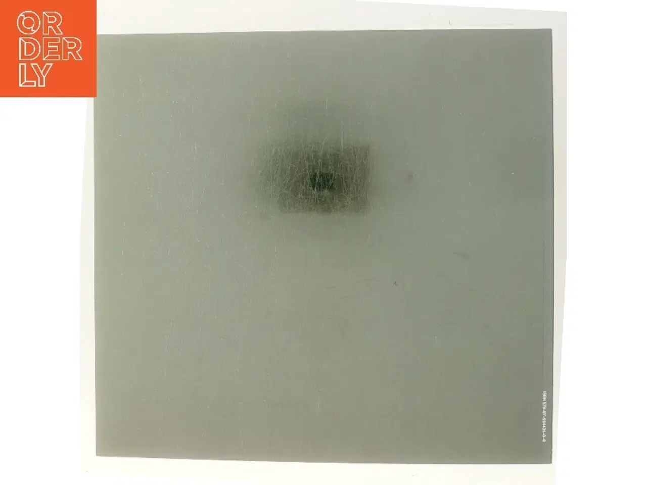 Billede 3 - Katalog fra Fyns Kunstmuseum (Bog)