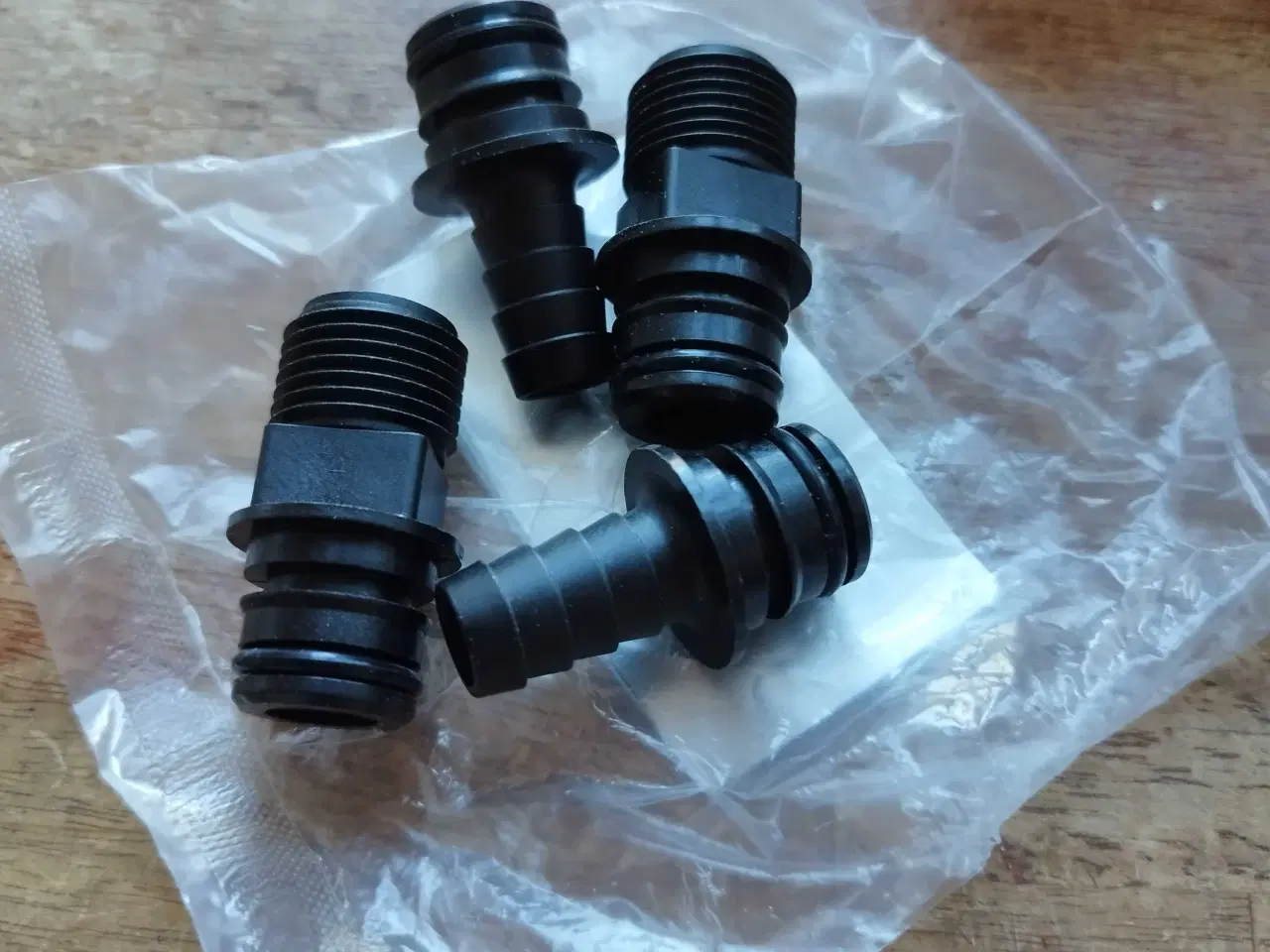 Billede 5 - Trykvandspumpe Jabsco