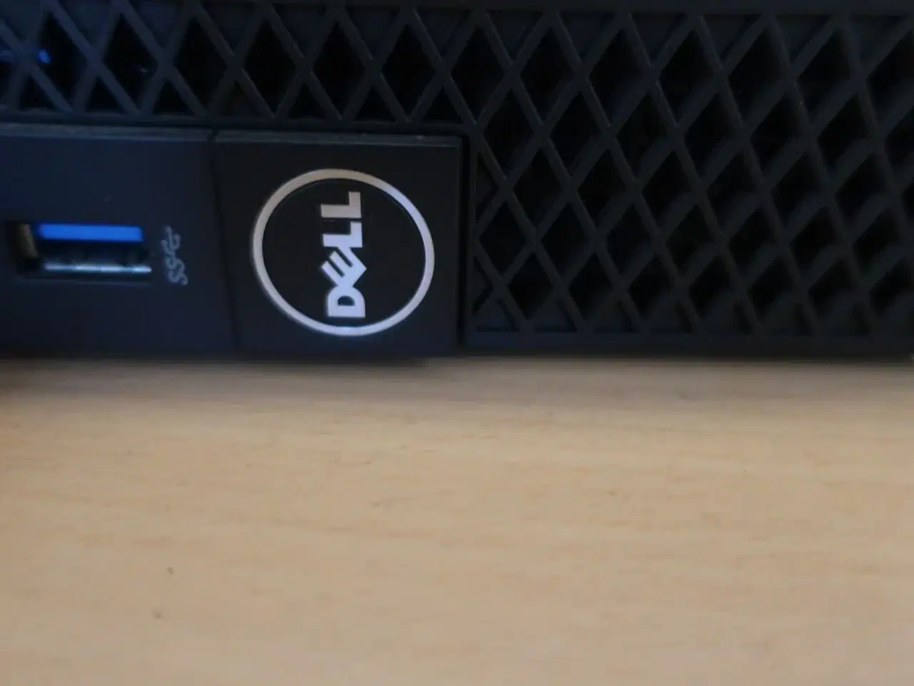 Billede 2 - SAMSUNG 22" skærm SyncMaster 2243 (PC medfølger ikke)