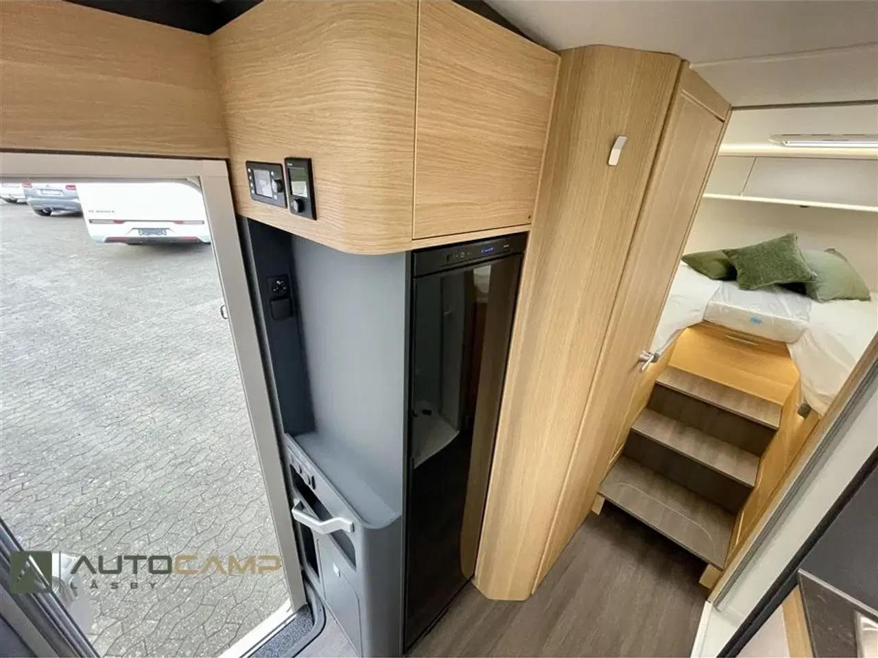 Billede 9 - 2026 - Adria Coral AXESS 650 DL