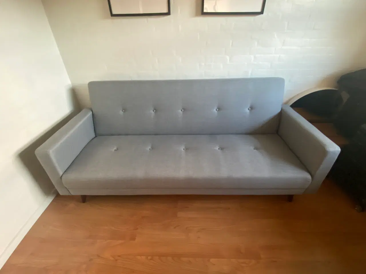 Billede 5 - Sofa/sovesofa