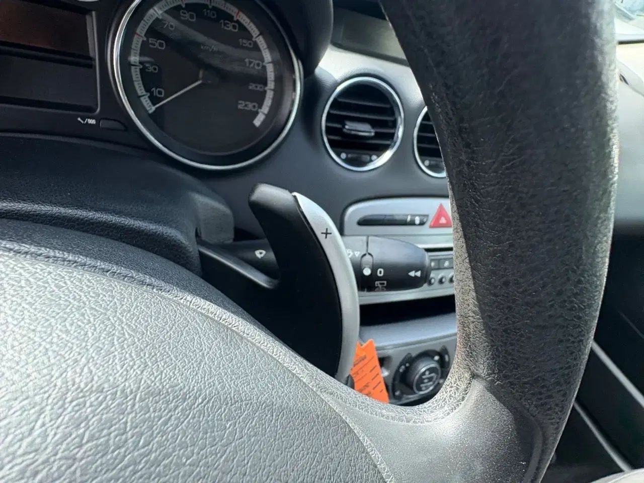Billede 12 - Peugeot 308 1,6 HDi 112 Comfort+ ESG