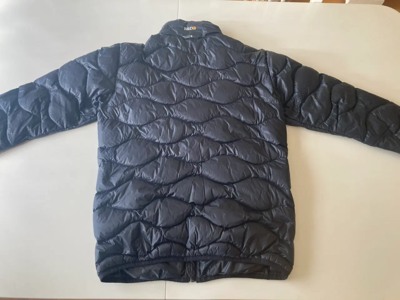 Billede 2 - Peak Performance Helium herrejakke, str. S
