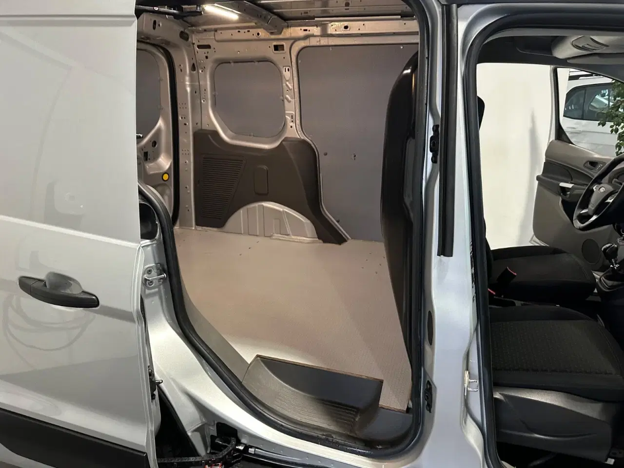 Billede 13 - Ford Transit Connect 1,5 TDCi 100 Trend kort