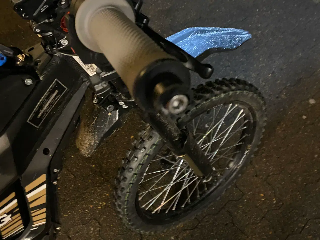 Billede 6 - Talaria MX3