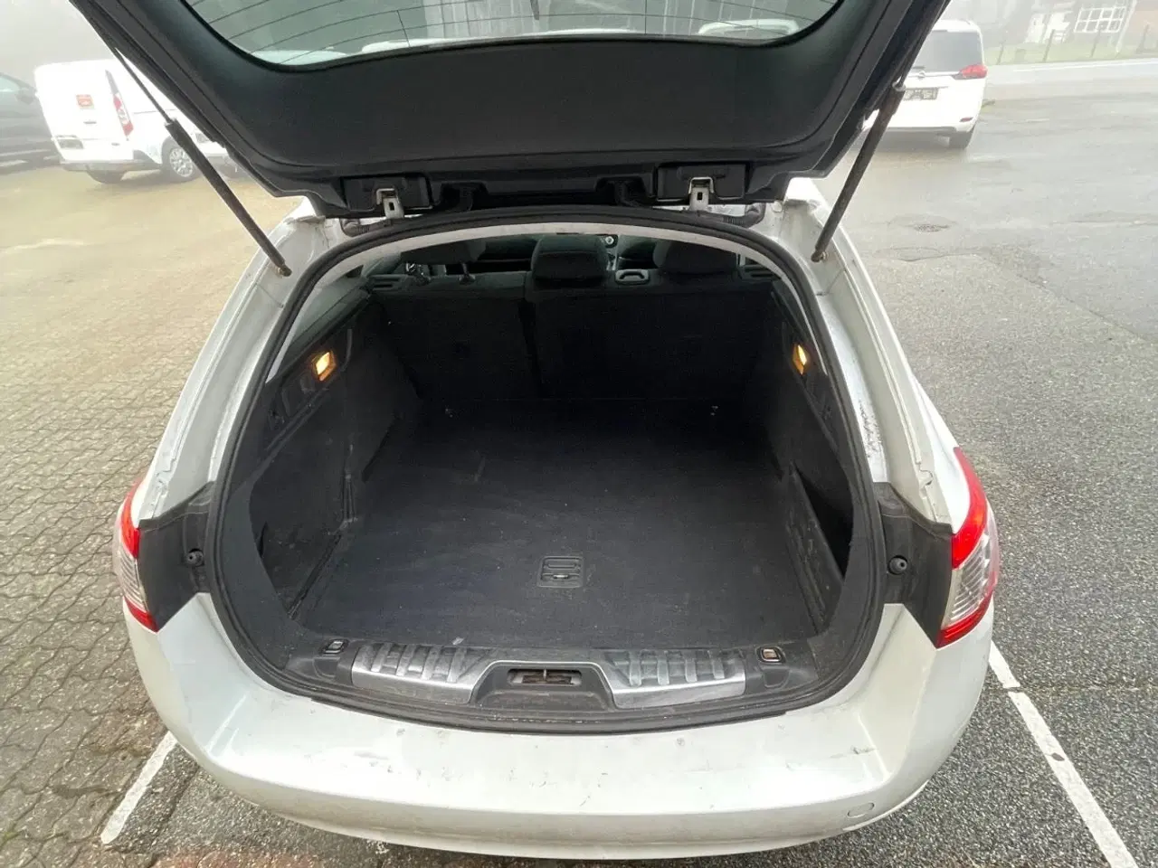 Billede 8 - Peugeot 508 2,0 HDi 163 Active