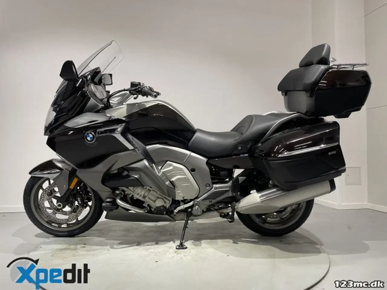 Billede 6 - BMW K 1600 GTL