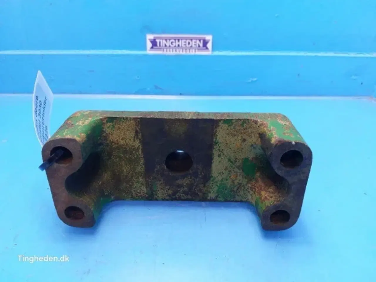 Billede 9 - John Deere 3030 Trækstang L37226