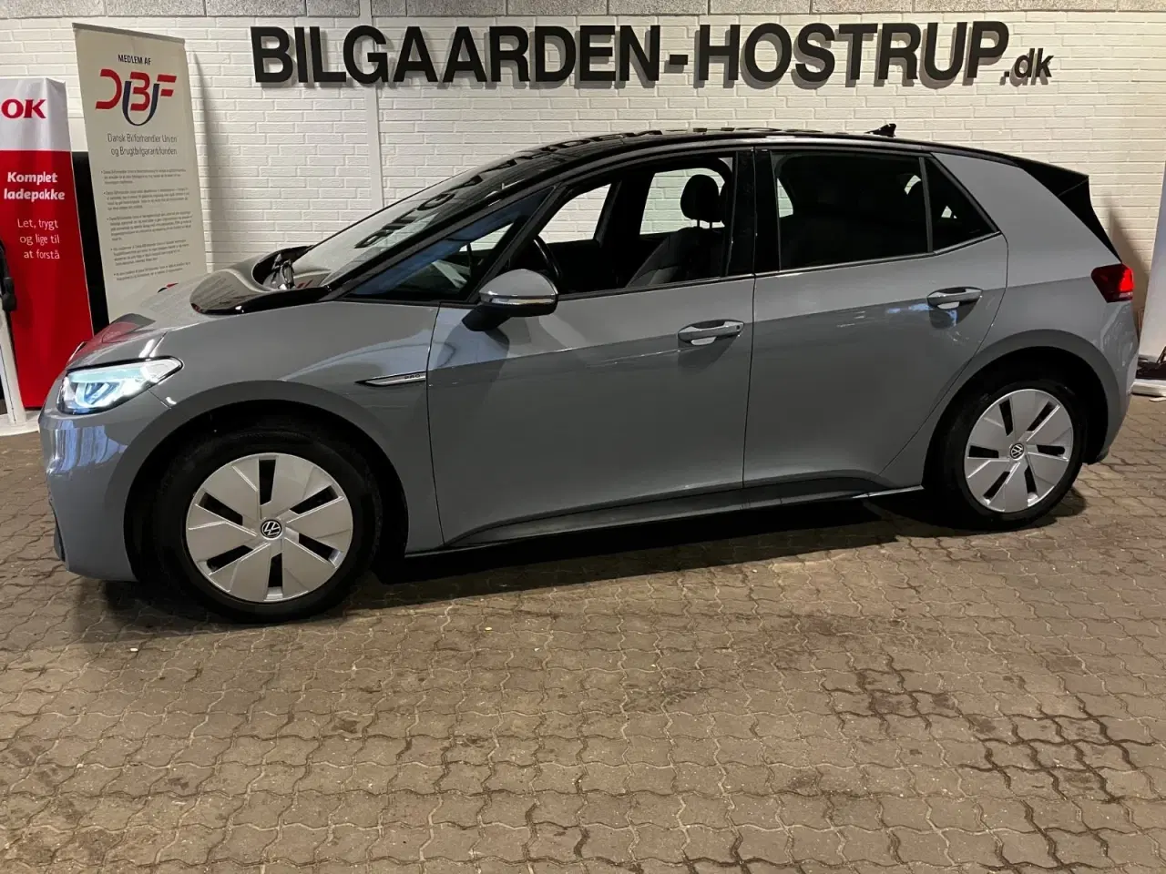 Billede 3 - VW ID.3 58 Pro