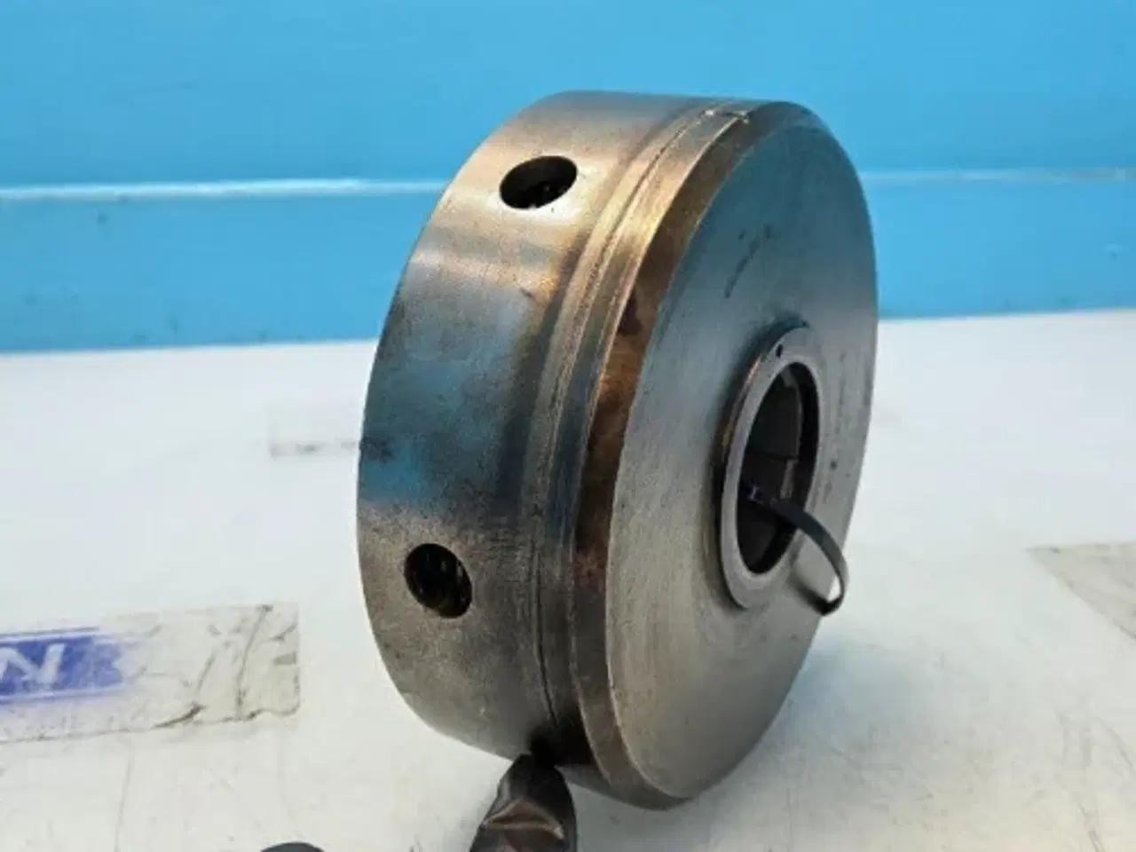 Billede 14 - New Holland TM190 Kobling 5183110