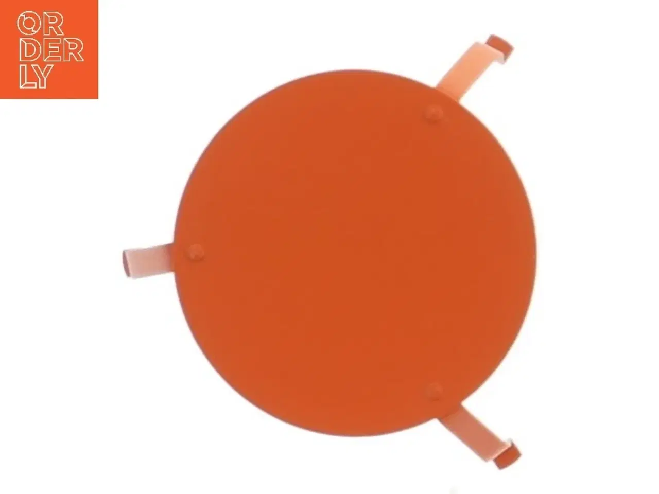 Billede 2 - PH 4/3 dækplade (str. Ø 7,5 cm)