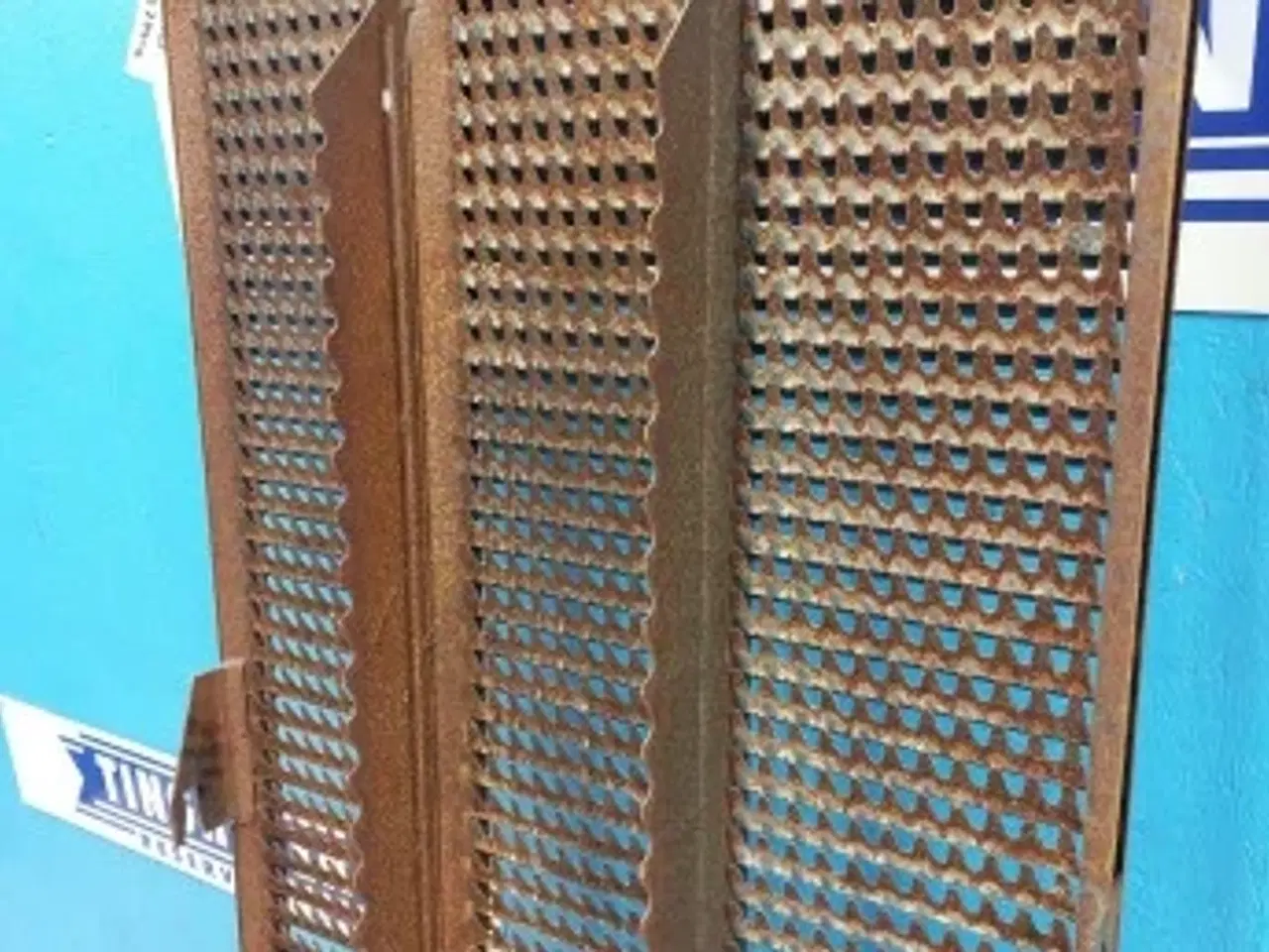 Billede 16 - Laverda 627 Oversold 322279900   (2)