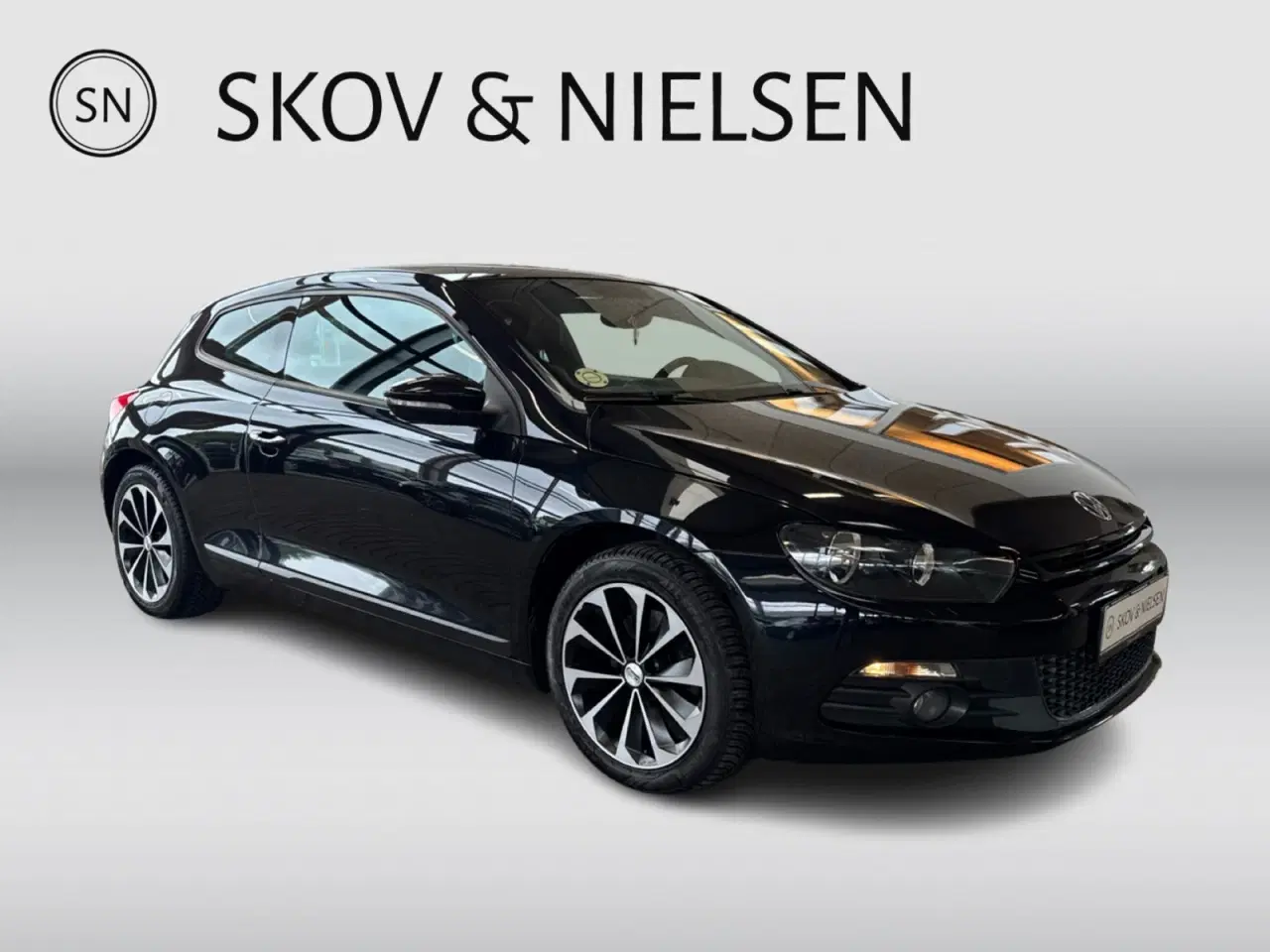 Billede 8 - VW Scirocco 1,4 TSi 160 Sport DSG Van
