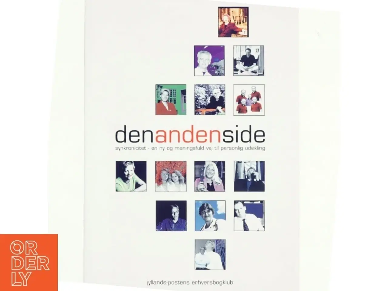 Billede 1 - Den anden side