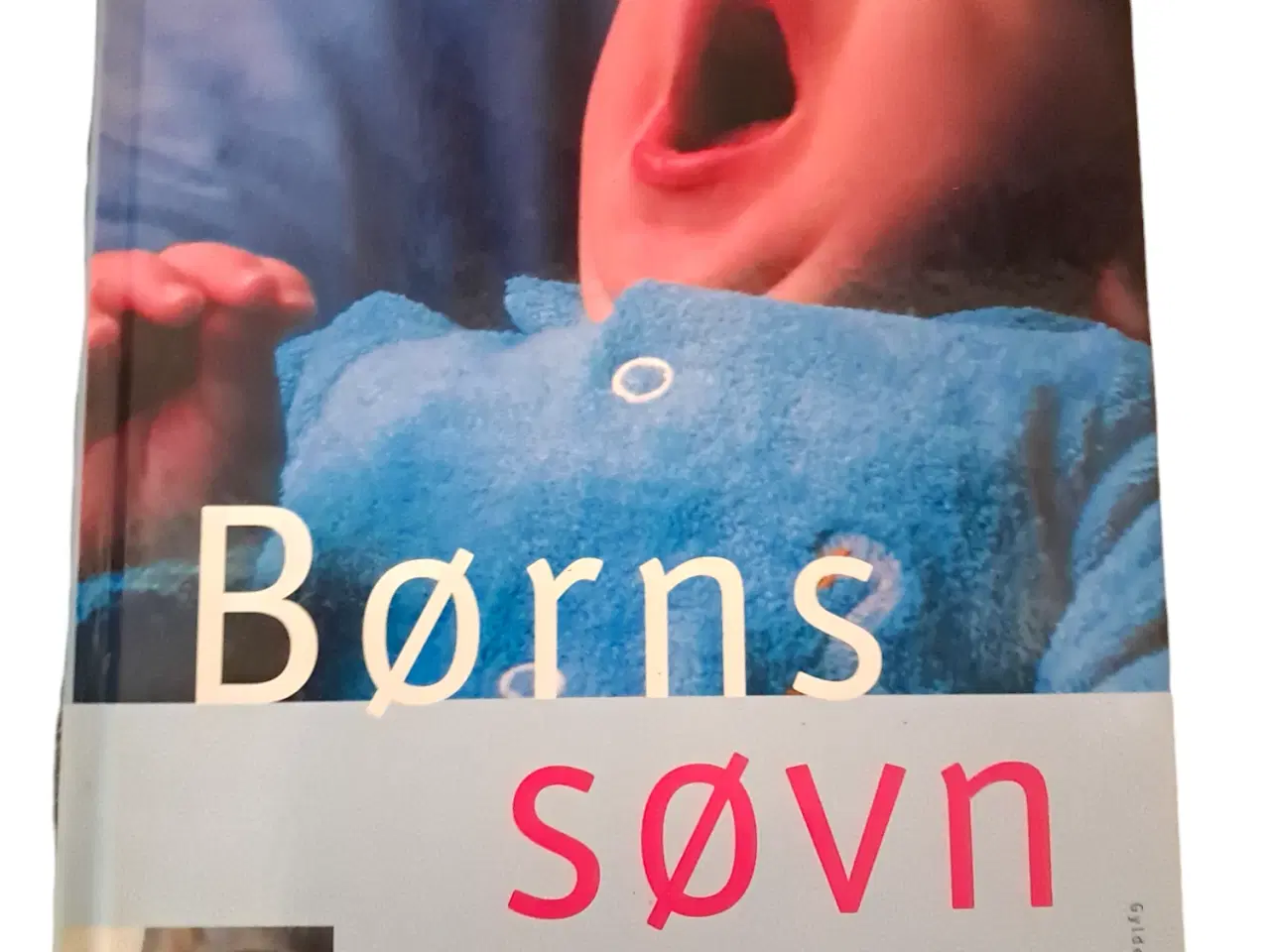 Billede 1 - Børns søvn