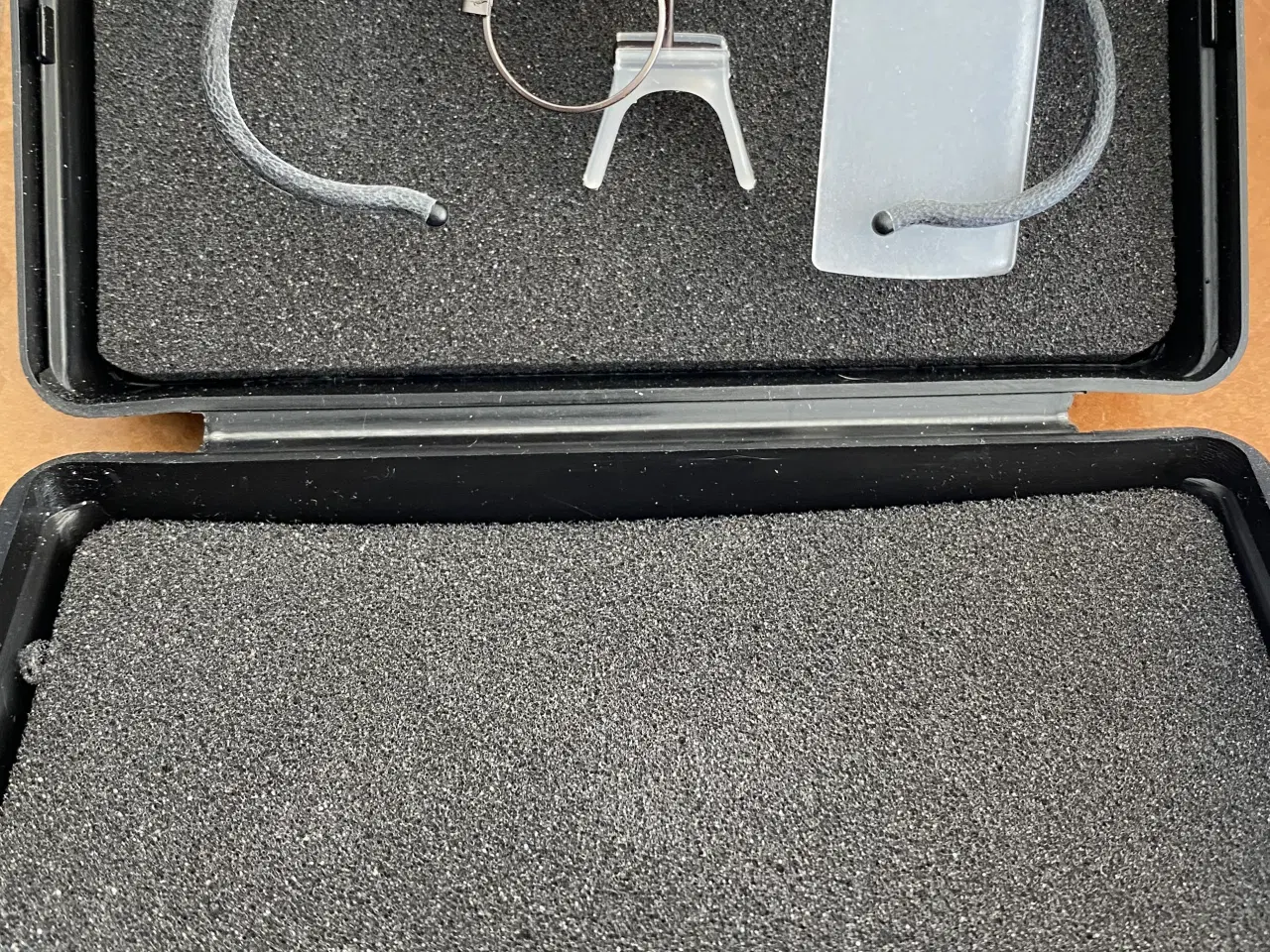 Billede 1 - Skydebrille VARGA Model 2000 NY!