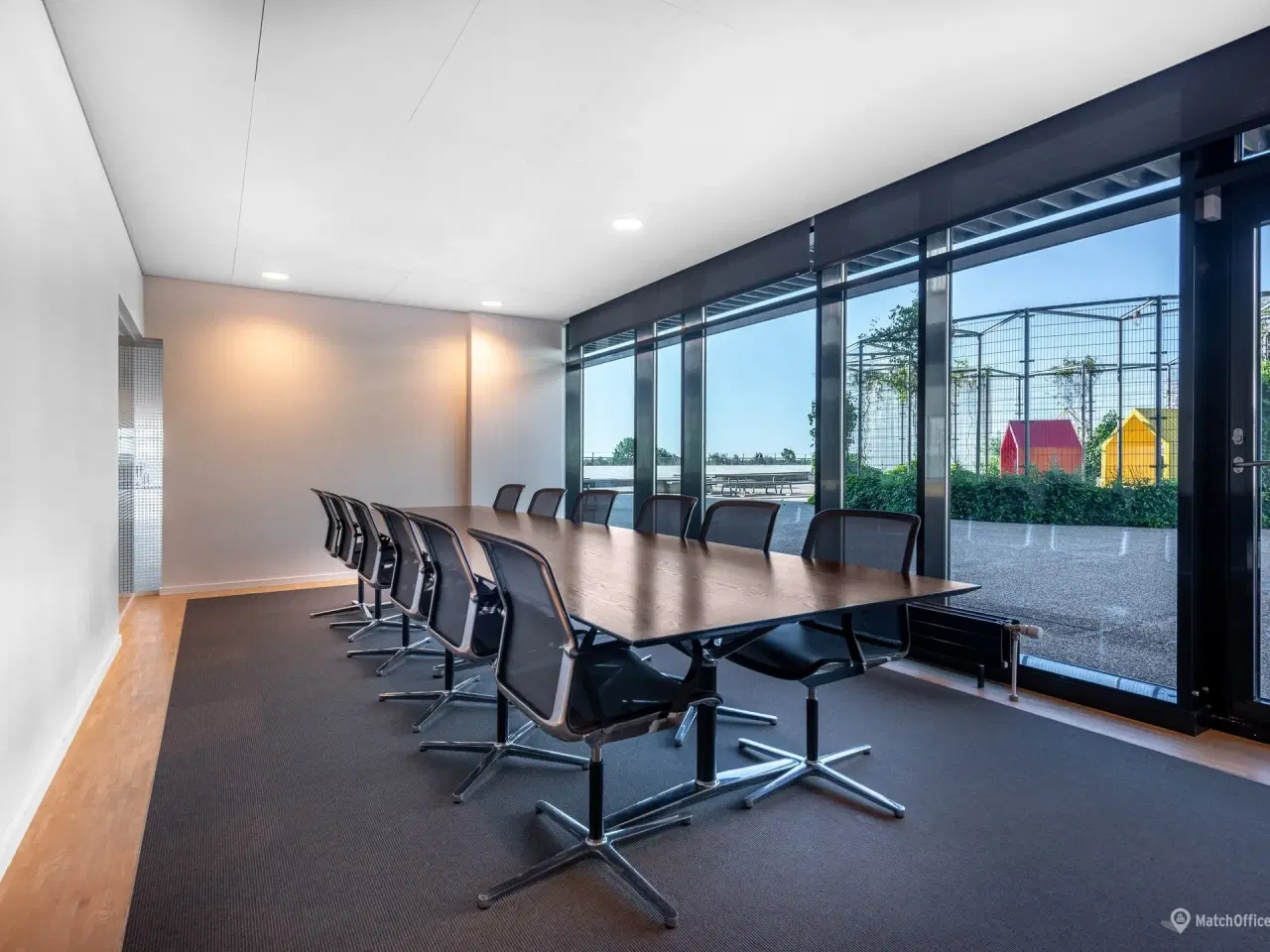 Billede 4 - Virtuelt kontor til leje