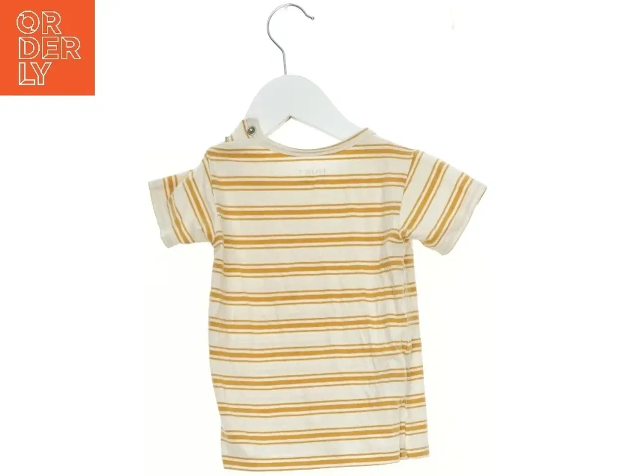 Billede 2 - T-Shirt fra Hust & Claire (str. 80 cm)