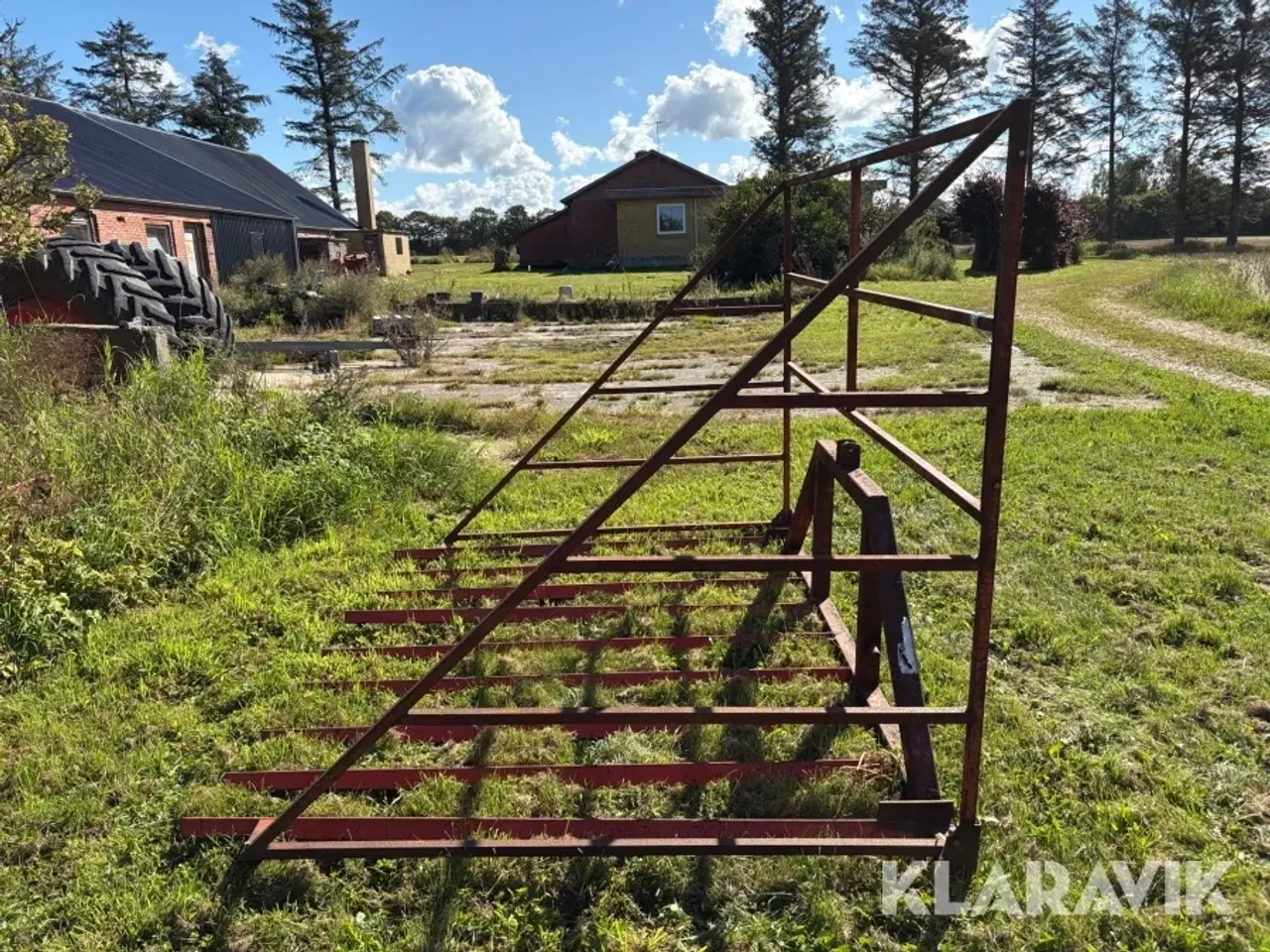 Billede 6 - Ballelift