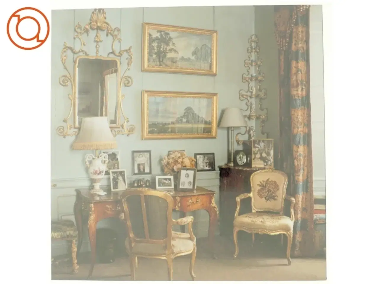 Billede 3 - Drumlanrig
