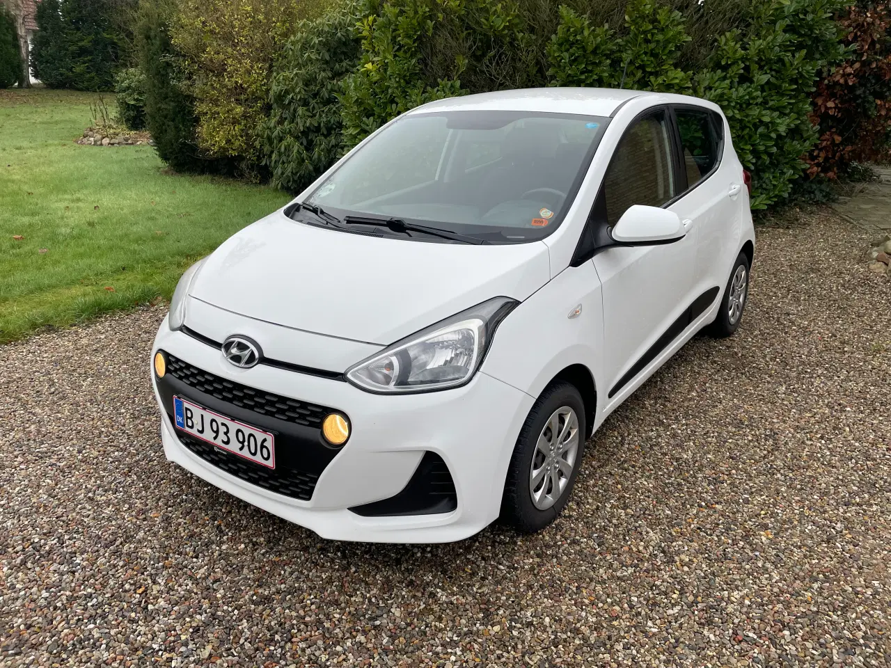 Billede 1 - Hyundai I10