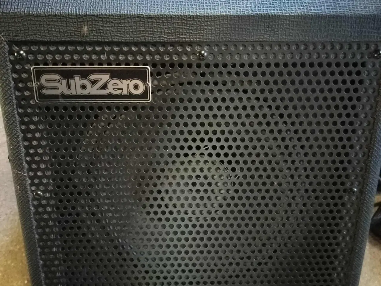 Billede 5 - Elektronisk trommesæt med stol