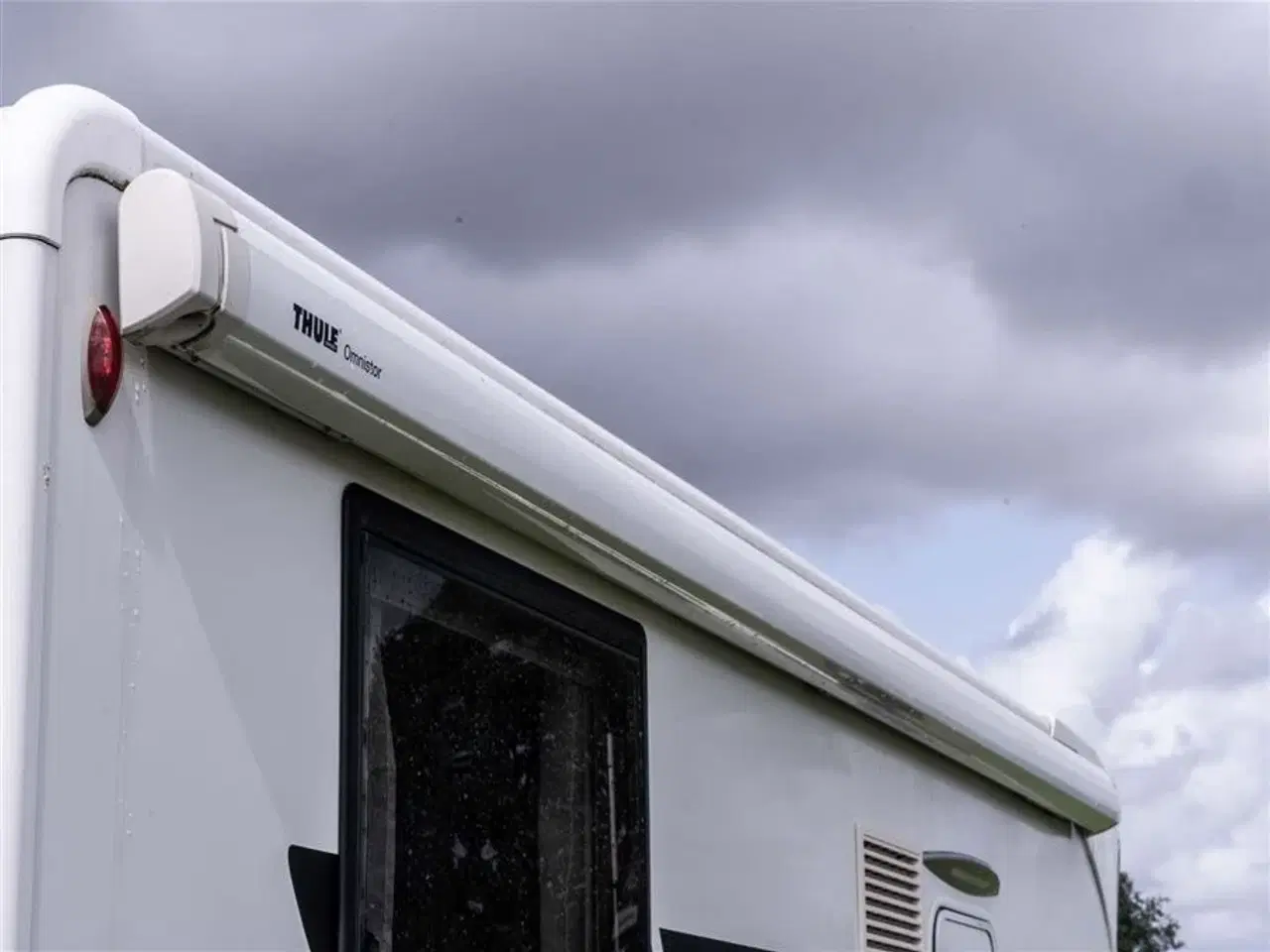 Billede 28 - 2020 - Benimar Tessoro 463   Meget velholdt Benimar T463 Northautokapp