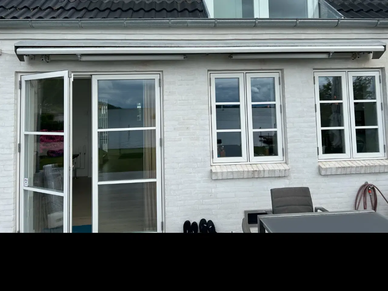 Billede 4 - Markise mek “Faber”