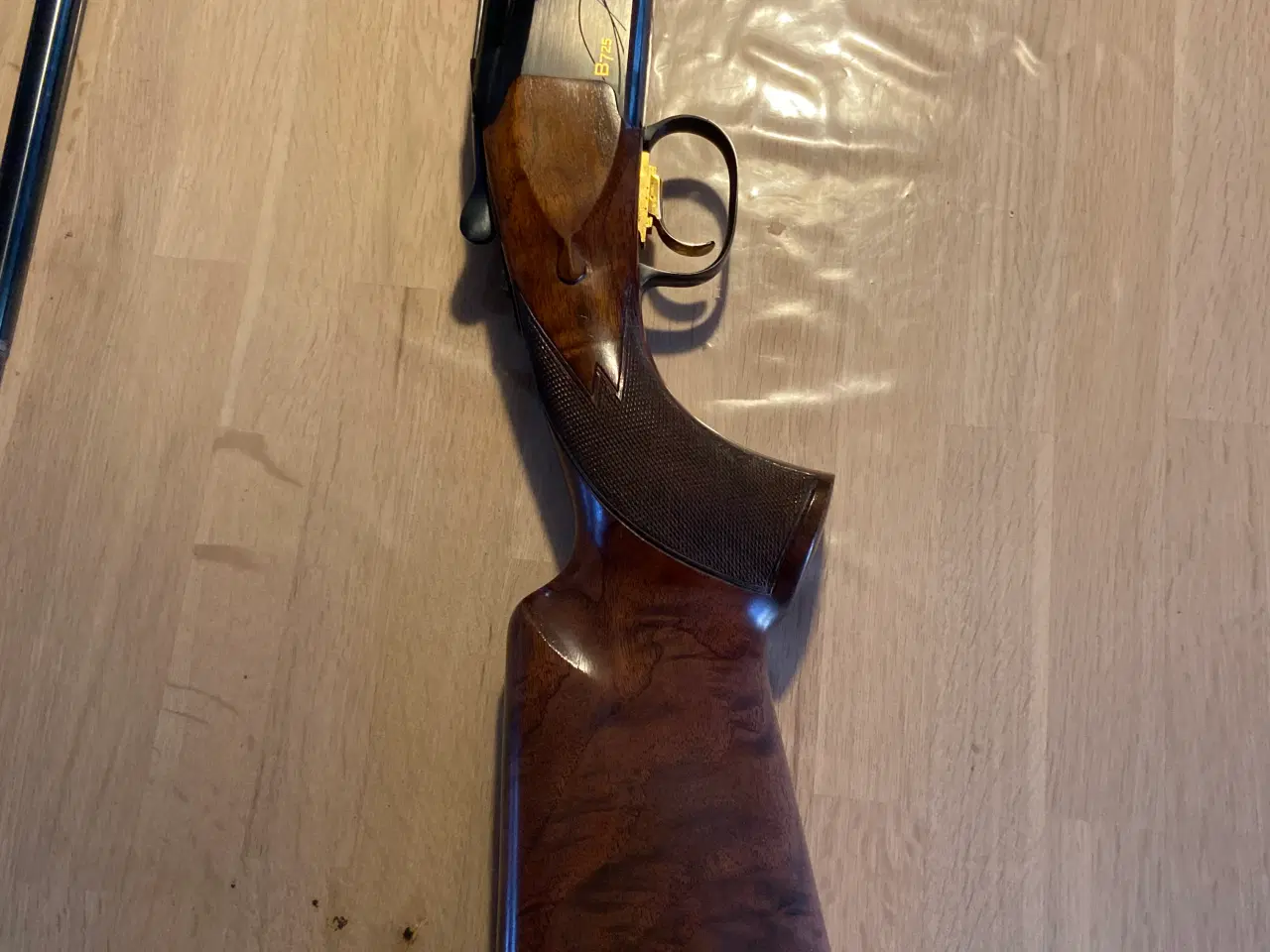 Billede 3 - Browning 725  Black Edison sport