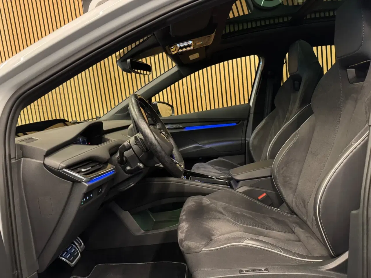 Billede 4 - Skoda Enyaq 80 iV Sportline