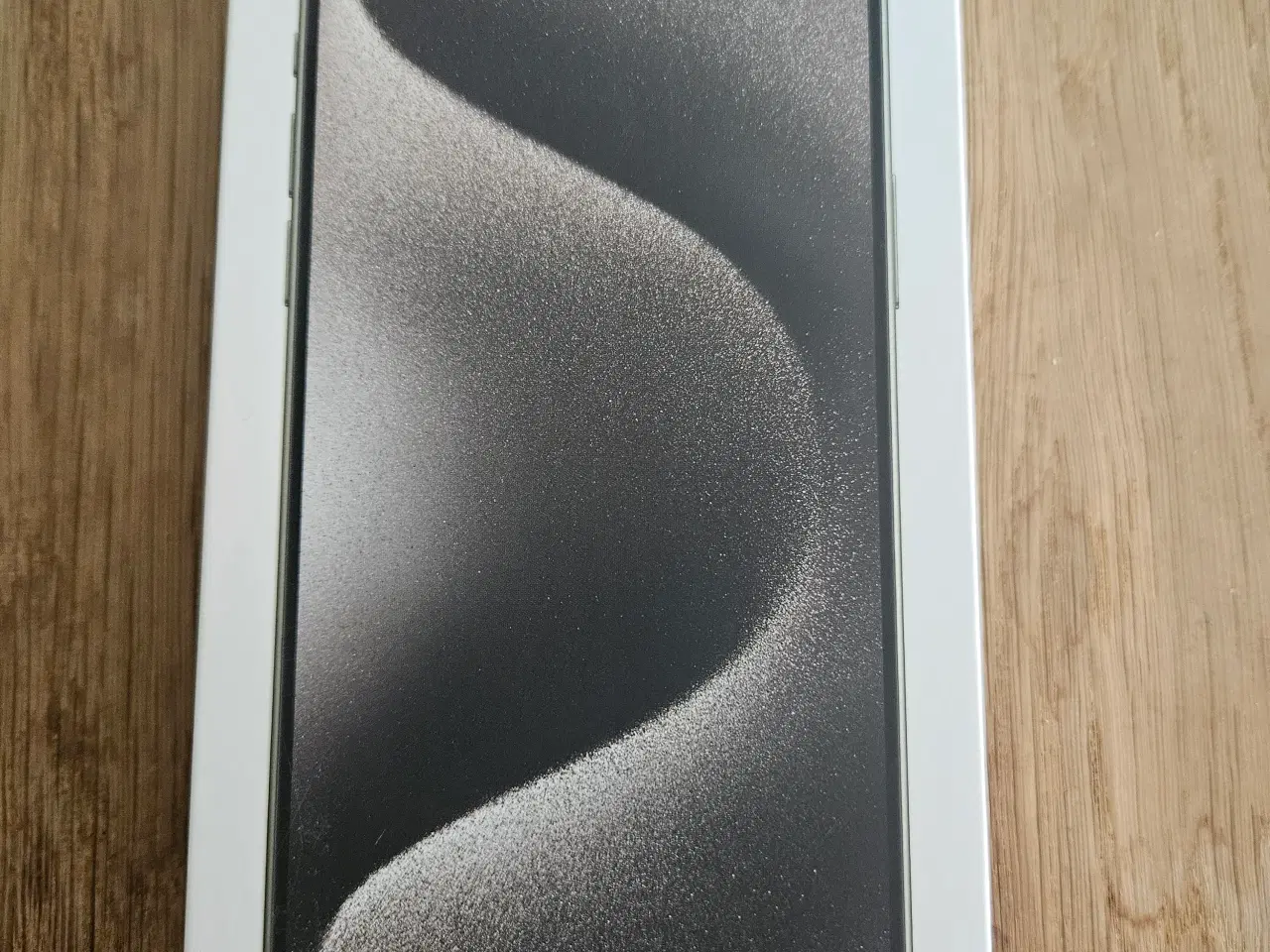 Billede 1 - Iphone 15 Pro Max