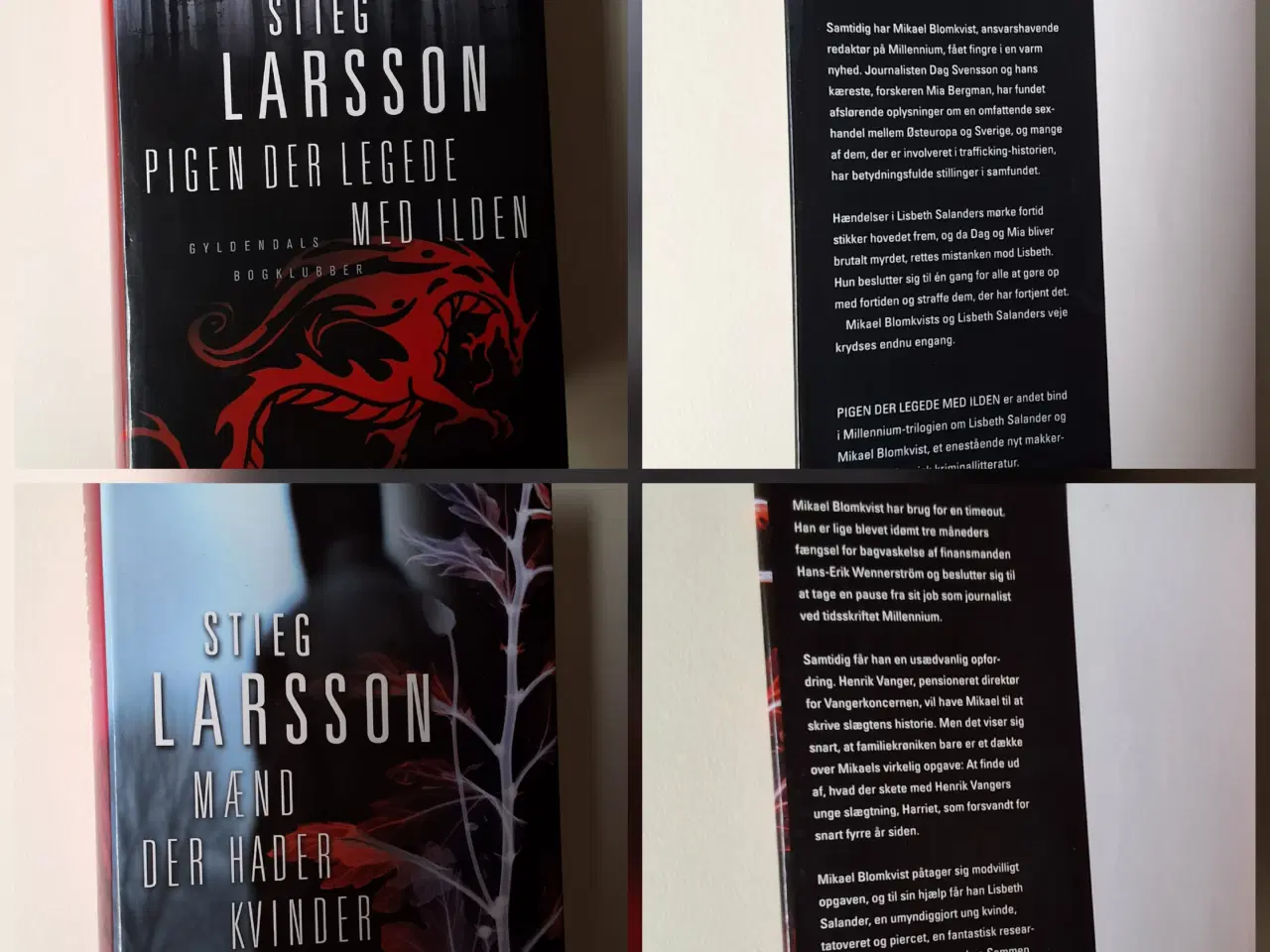 Billede 8 - BogUDsalg BILLIGE BØGER 5kr/stk 