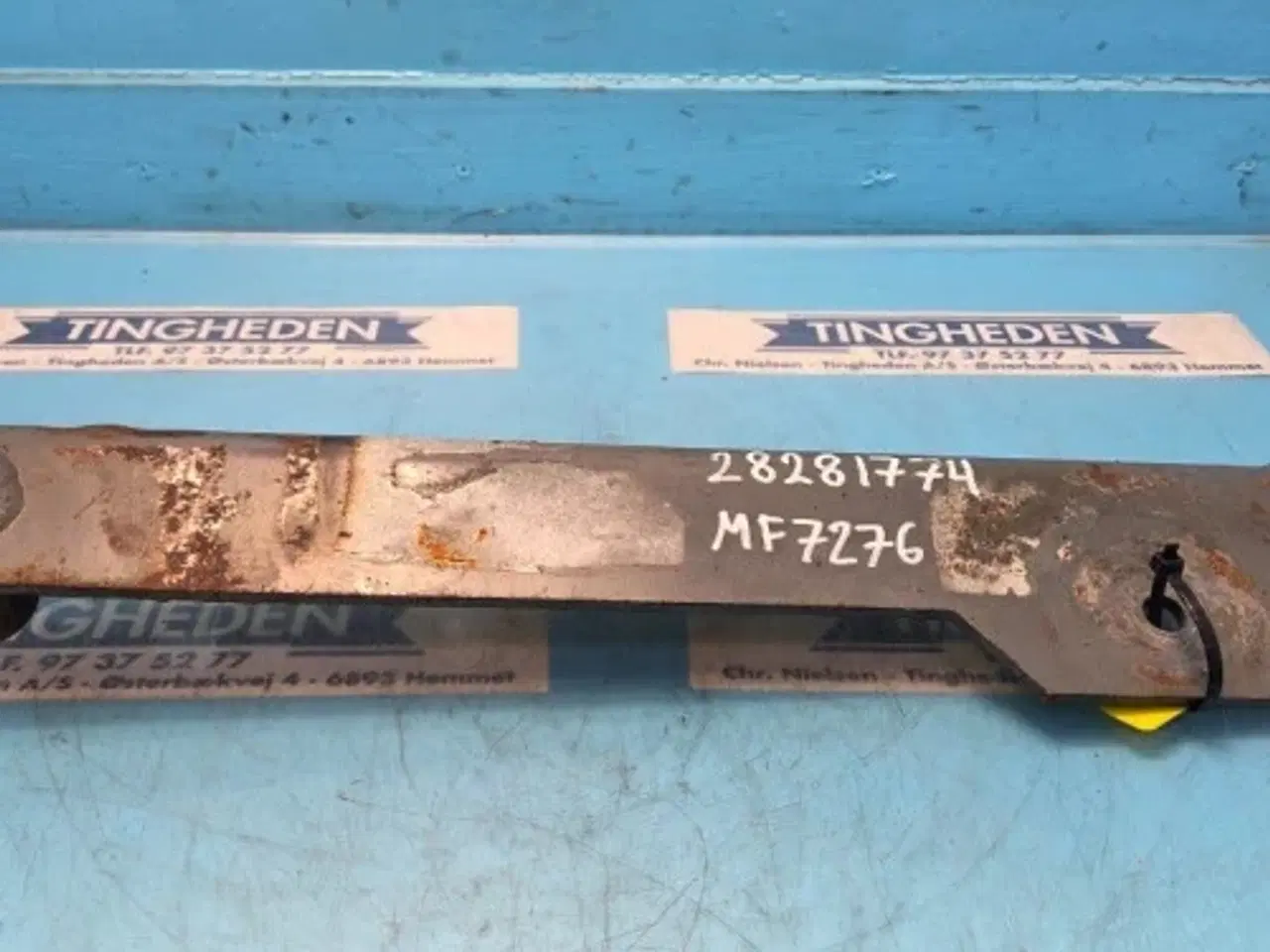 Billede 16 - Massey Ferguson 7276 Arm 28281774