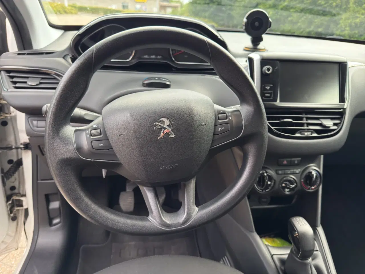 Billede 11 - Peugeot 208 1,0 VTi Active