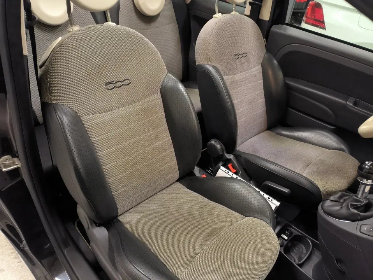 Billede 13 - Fiat 500C 1,2 Lounge