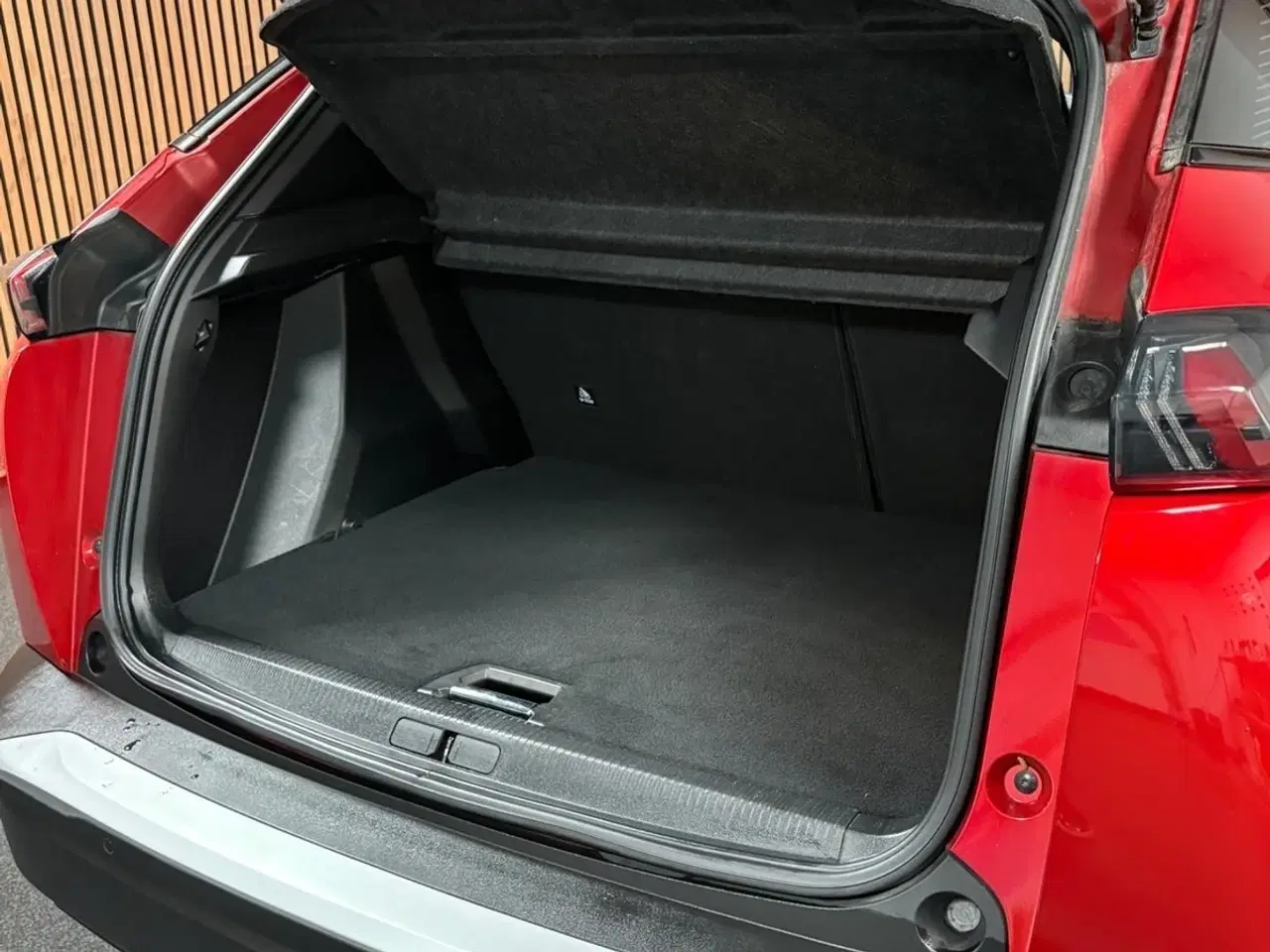 Billede 18 - Peugeot e-2008 50 GT Pack