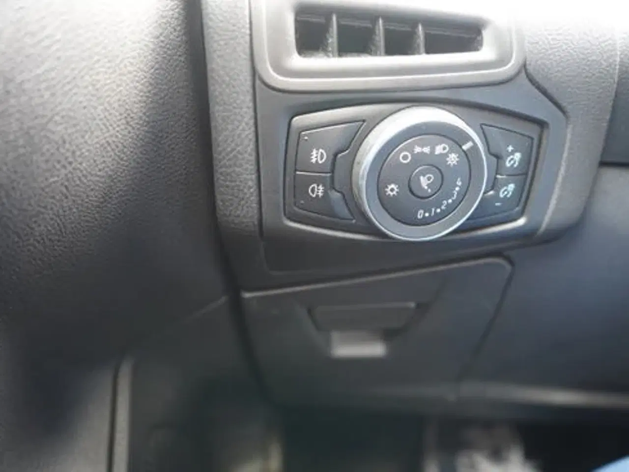 Billede 18 - FORD FOCUS 1.0 (100 HK) – ABSOLUT BORTSALG