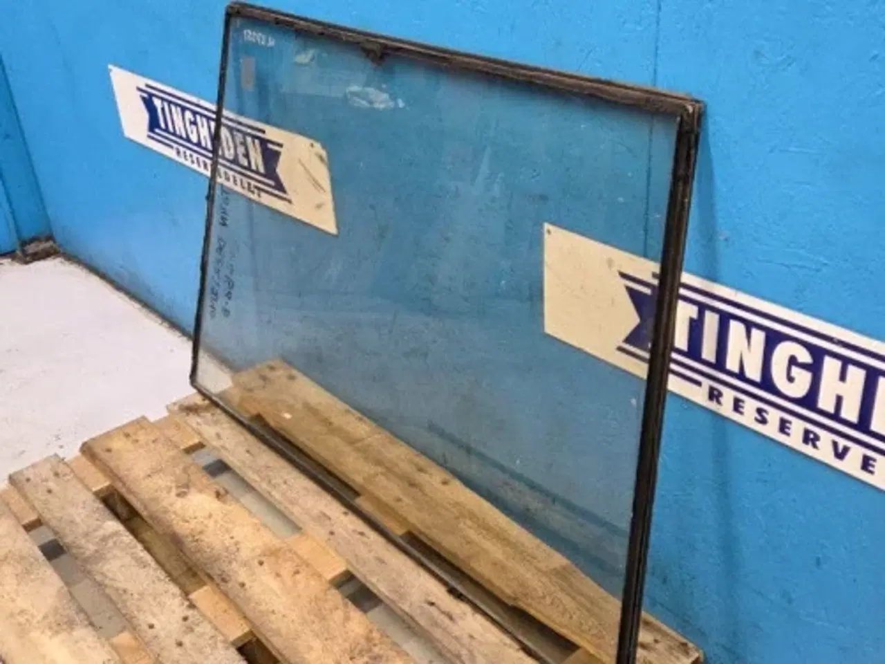 Billede 4 - John Deere 2140 Rude AL27351