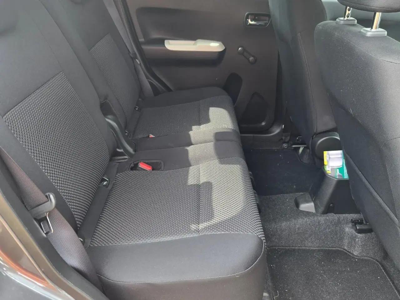 Billede 13 - Suzuki Ignis 1,2 Dualjet Active AGS