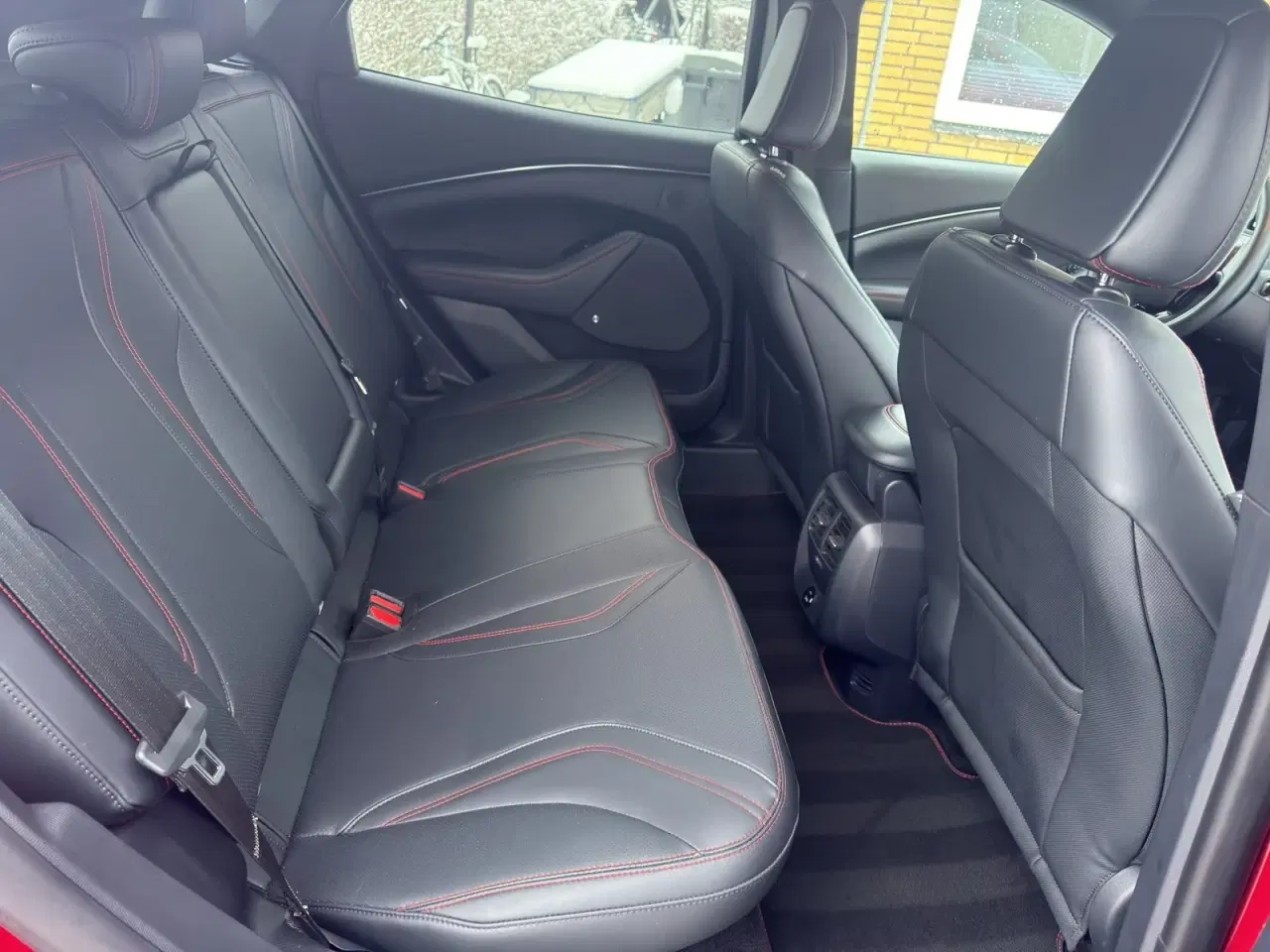 Billede 15 - Ford Mustang Mach-E 75 Premium Standard Range AWD