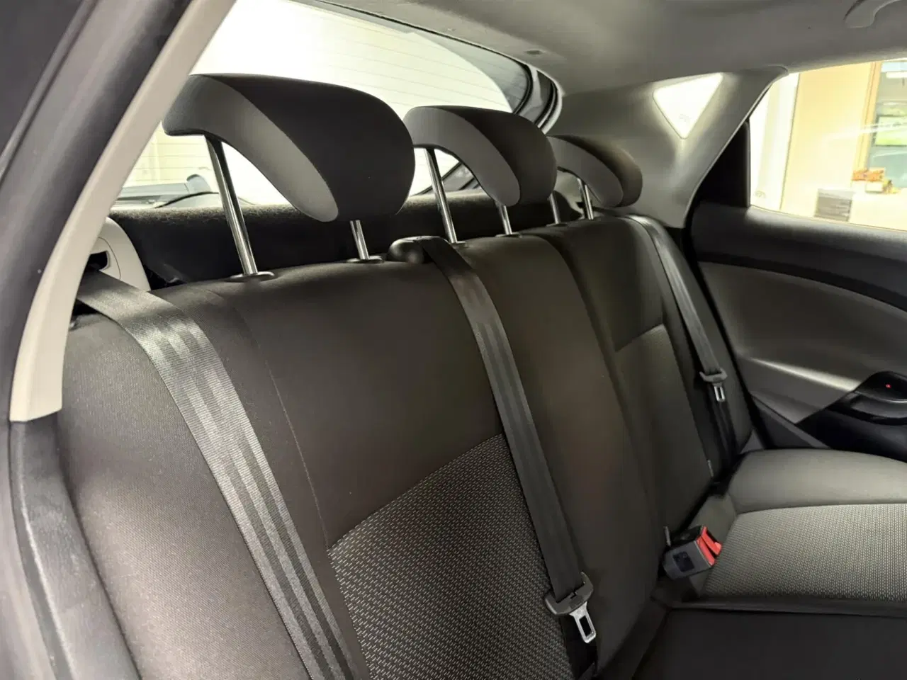 Billede 13 - Seat Ibiza 1,0 TSI Style 95HK 5d