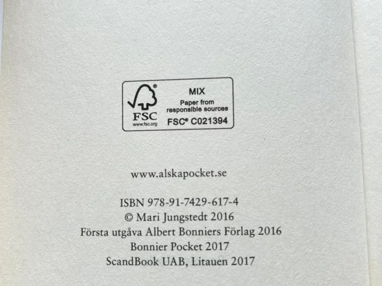 Billede 13 - 📚 Bøger til salg – 30 kr. stykket