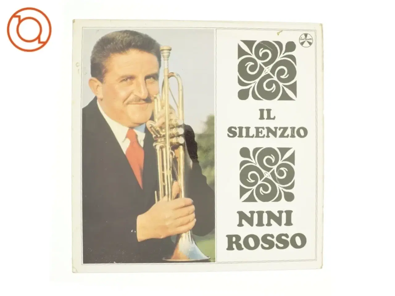 Billede 2 - Il Silenzio af Nini Rosso