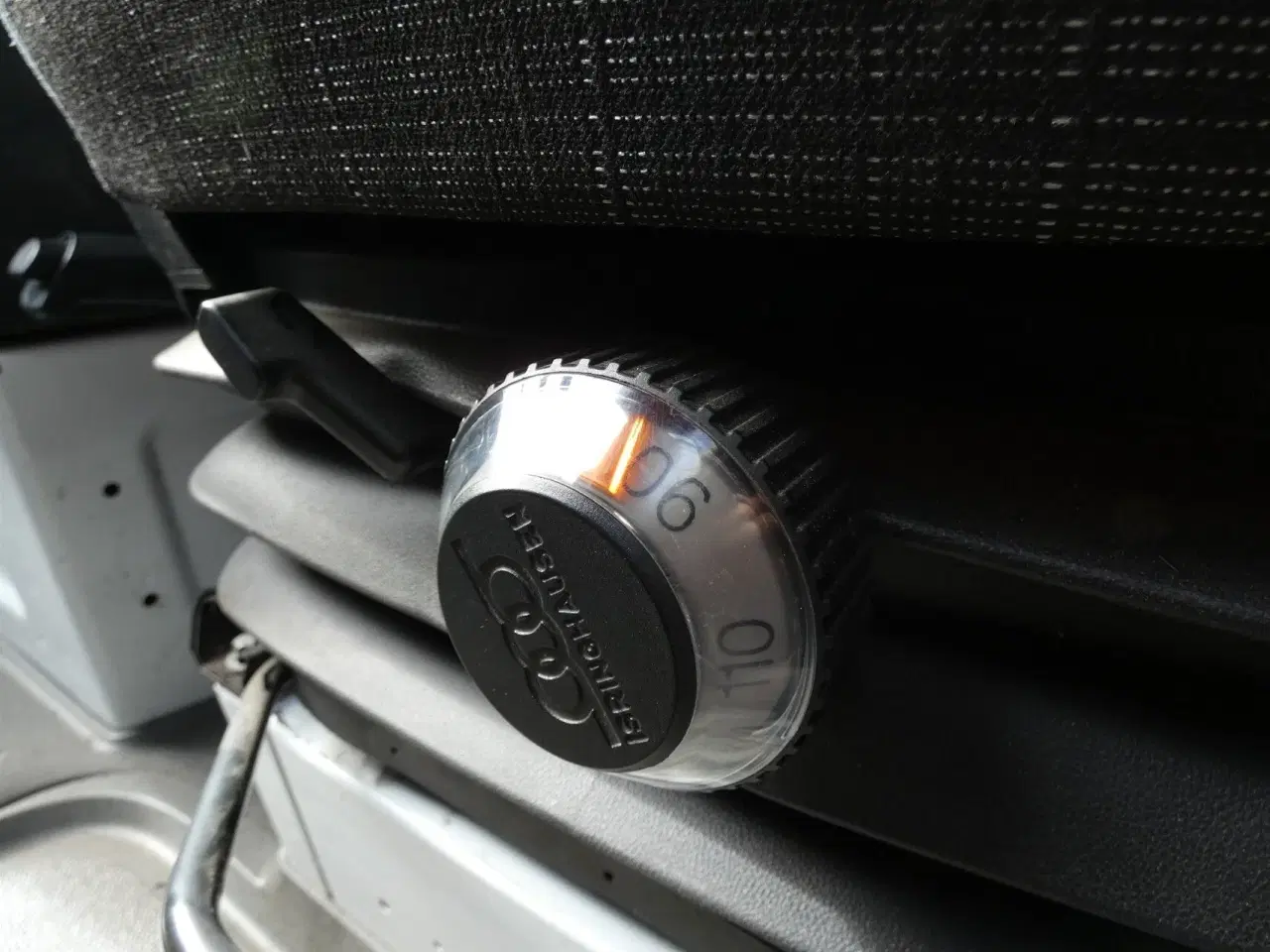 Billede 17 - Mercedes-Benz Sprinter 211 L2H1 2,1 CDI R2 114HK Van Aut.