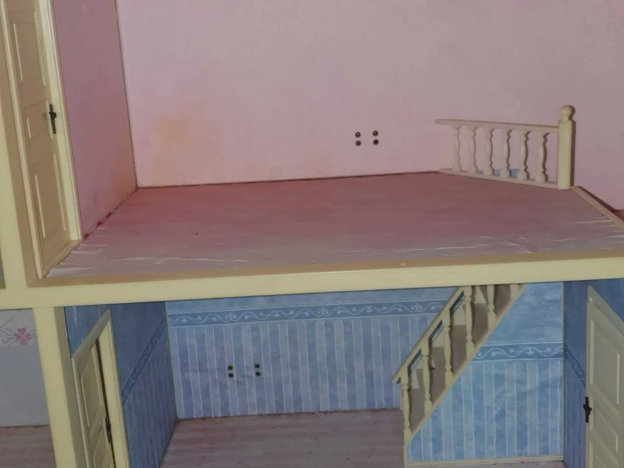 Billede 15 - Lundby Dukkehus fra 2004