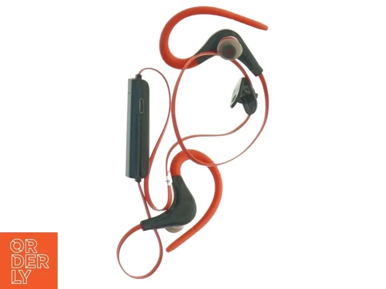 Billede 5 - Trådløse in-ear hovedtelefoner (str. 5 cm)